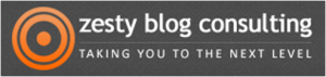 Zesty Blog Consulting